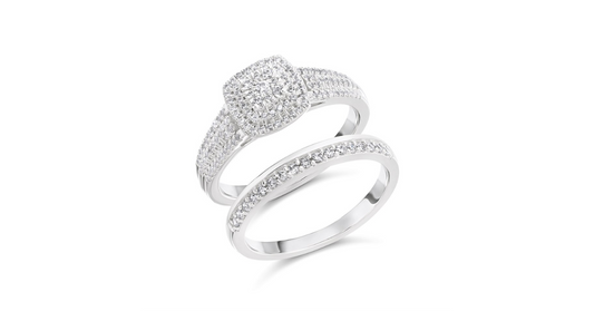 Average Cost of a Wedding Ring