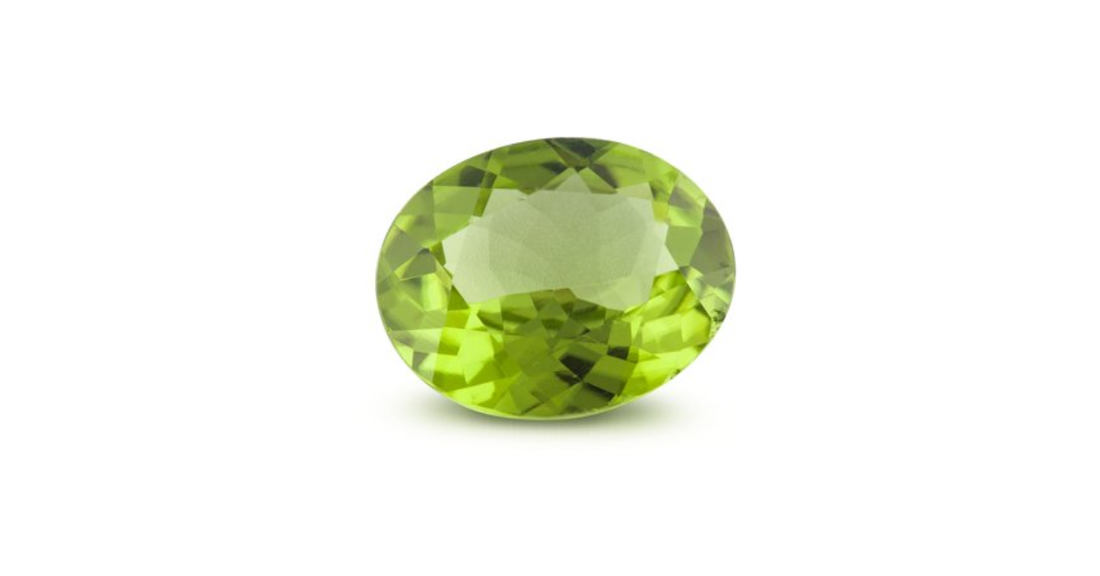 Can Peridot Be Lab-Grown Now?