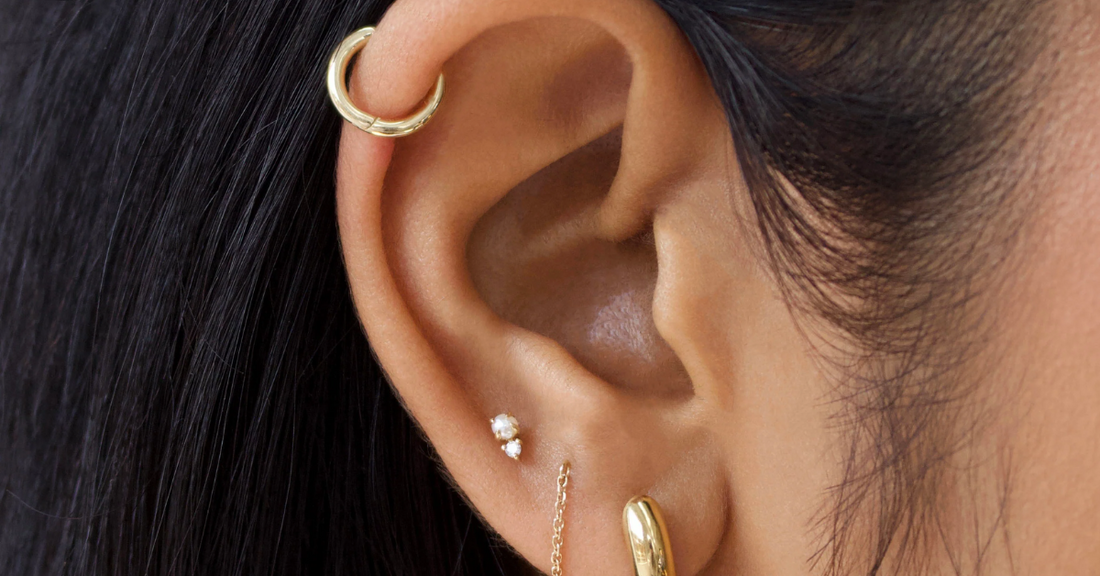 Do Earrings Make You Look Attractive? You Won’t Believe What I Found