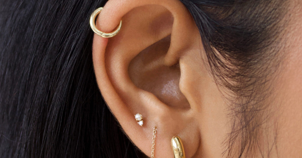 Do Earrings Make You Look Attractive? You Won’t Believe What I Found