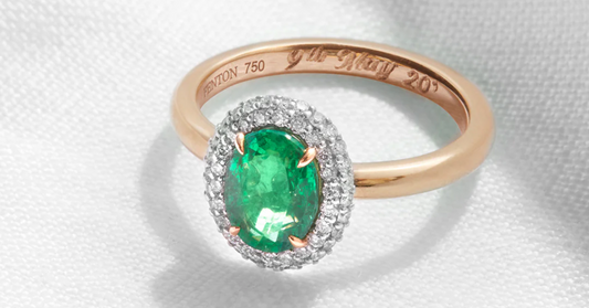 Emerald Meaning