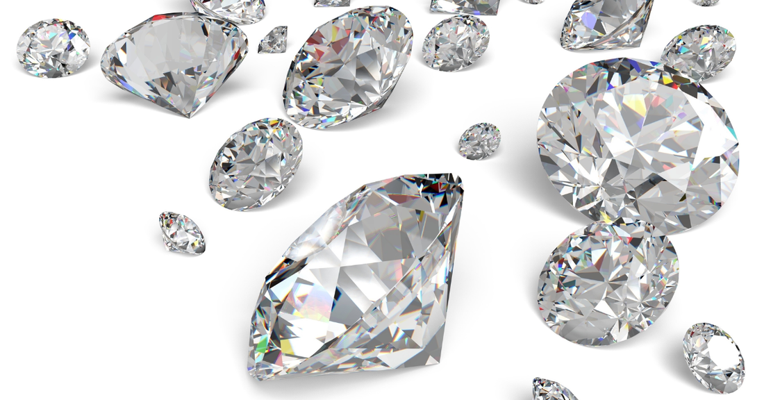 the complete guide to diamonds