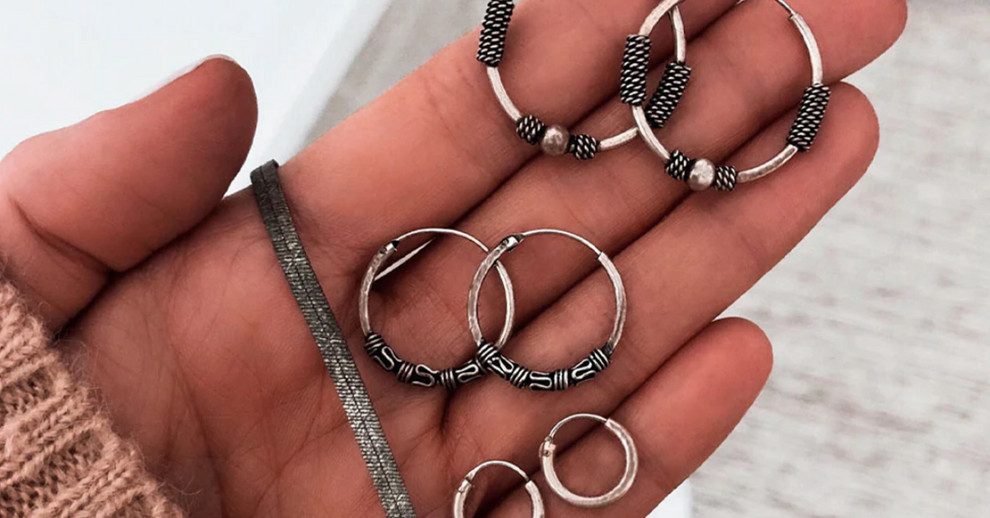 How Long Does It Take for 925 Sterling Silver to Tarnish