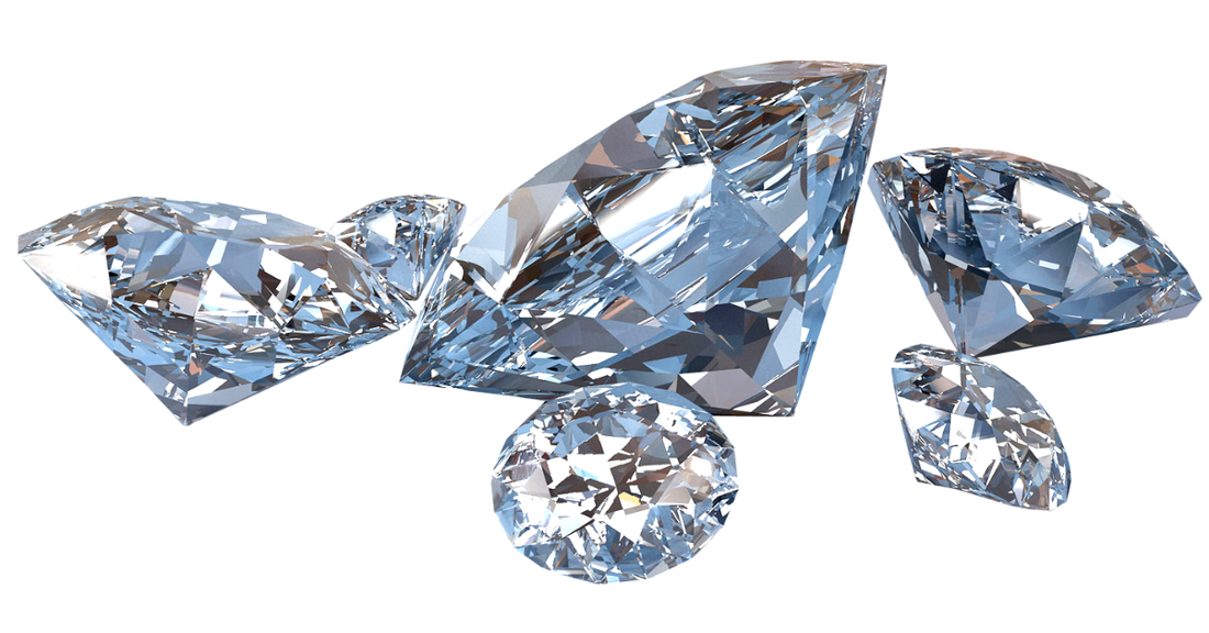 the best way to care and clean your diamonds