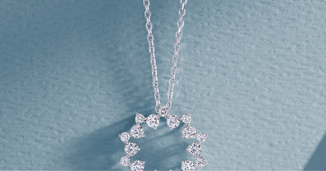 Necklace Size Guide