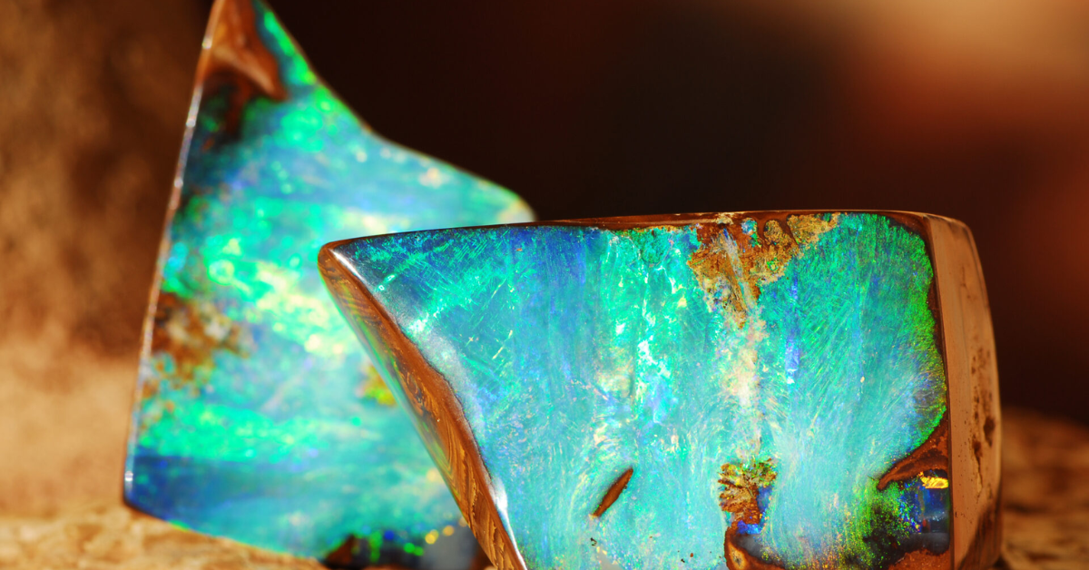 most valuable opals in the world