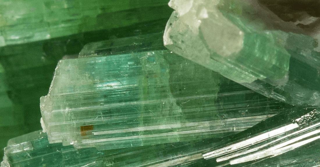 Should we wear tourmaline jewellery every day