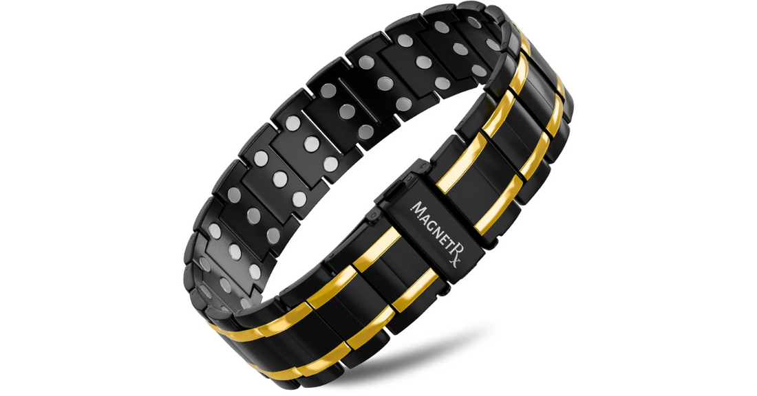 Side Effects of Magnetic Bracelets