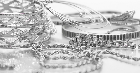 How to Style Silver Jewellery: Tips to Make Your Pieces Pop