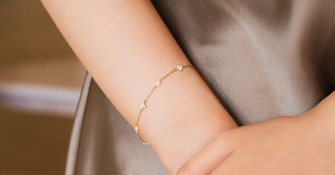 Gold Vermeil vs Gold Plated: What's the Difference?