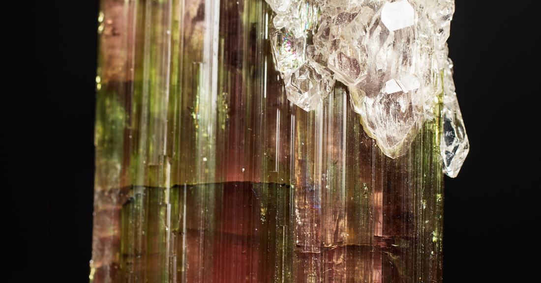 Tourmaline what is it and is it worth it