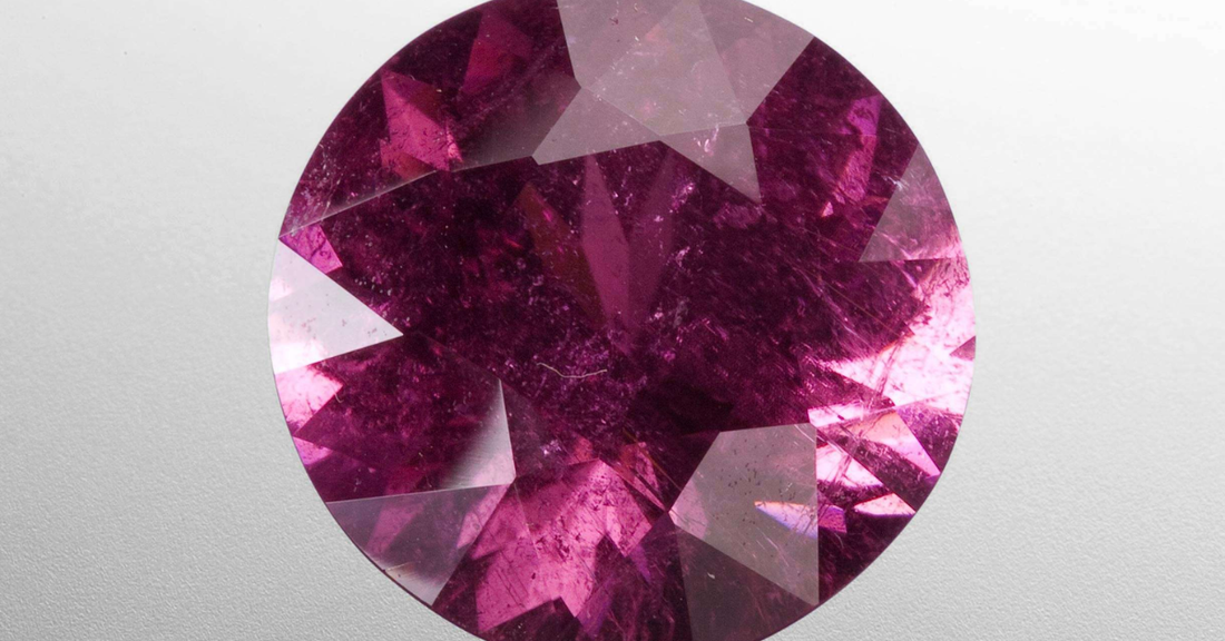 The History of Tourmaline