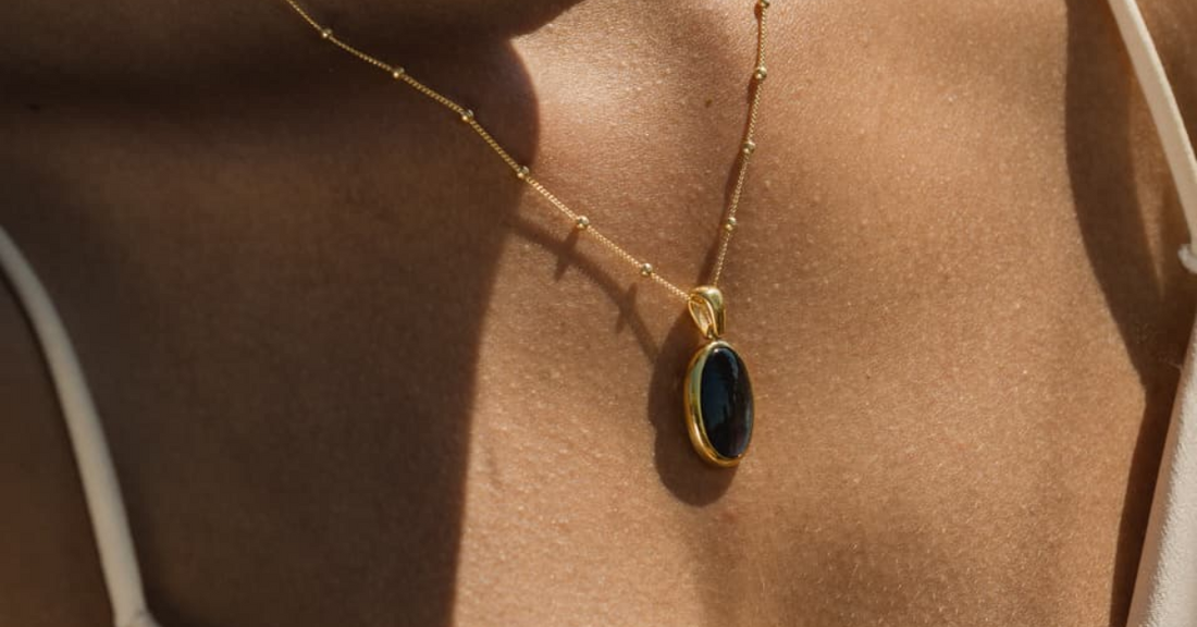 The Ultimate Guide to Wedding Guest Jewellery 10 Elegant Ways to Accessorise Like a Pro