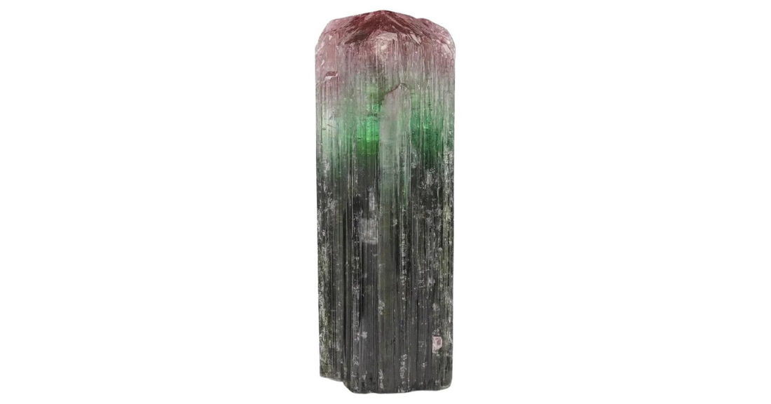 The Rarest Colours of Tourmaline (The Only Guide You Need)