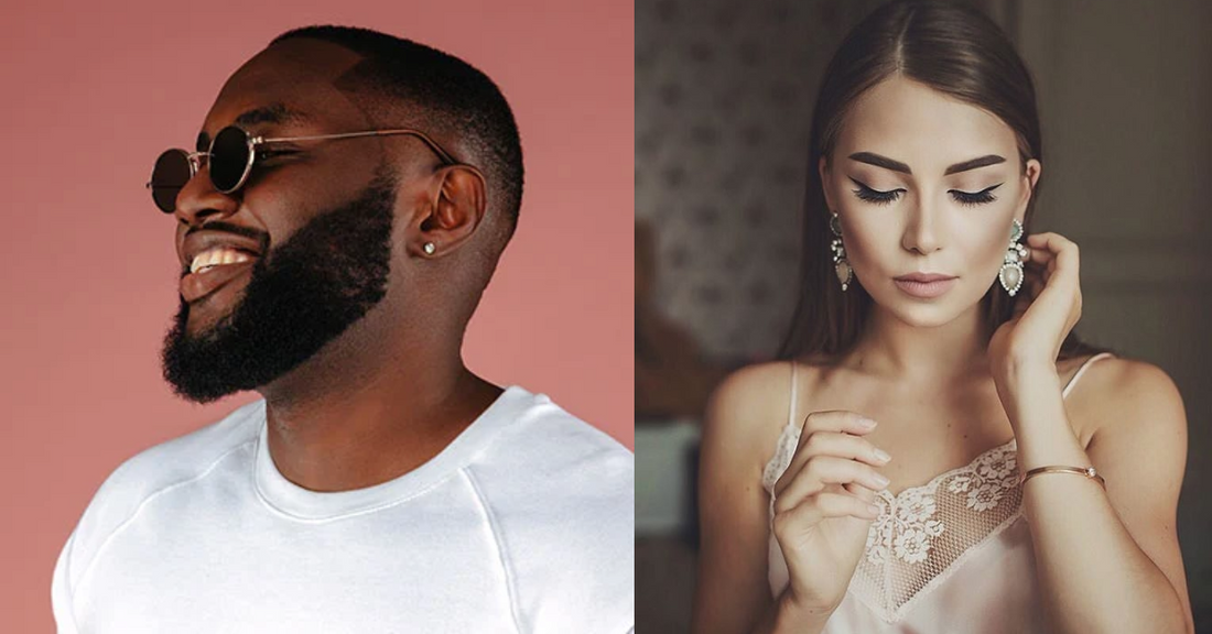 What Earrings Do Guys Find Most Attractive on Women?