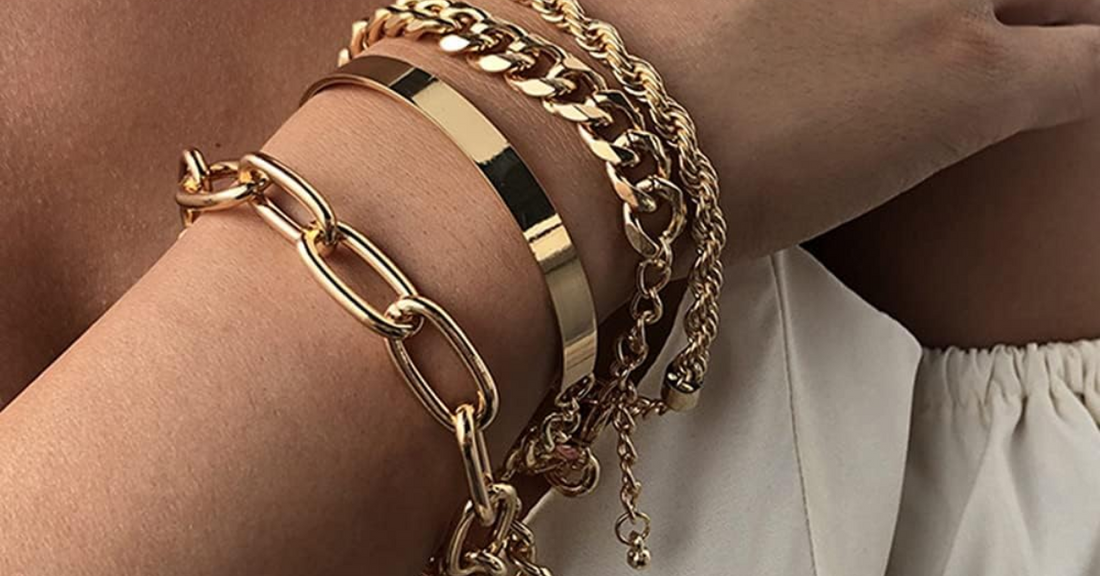 What Wrist Should a Woman Wear a Bracelet?