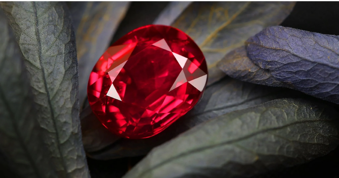 Negative Effects of Ruby Gemstones