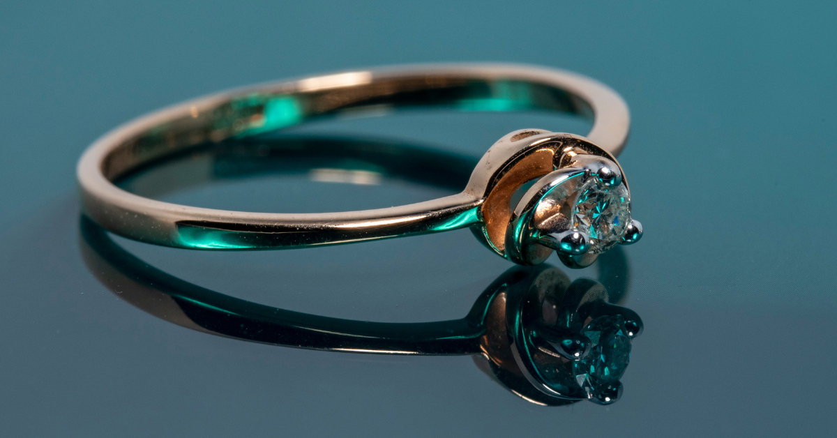 Why Silver Rings are a Must-Have Accessory for Every Woman