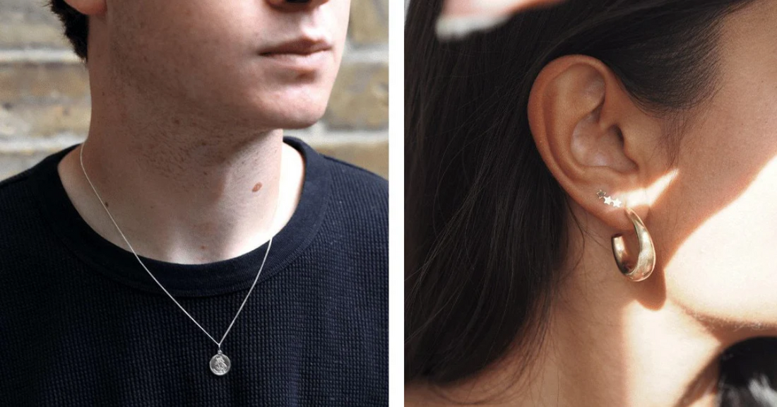 The Ultimate Guide to Choosing Jewellery for Every Fashion Style
