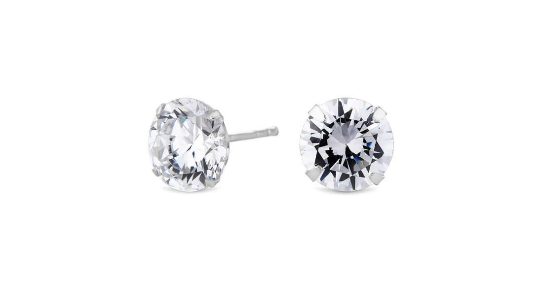 Is 925 Silver Safe for Earrings? The Answer Will Shock You