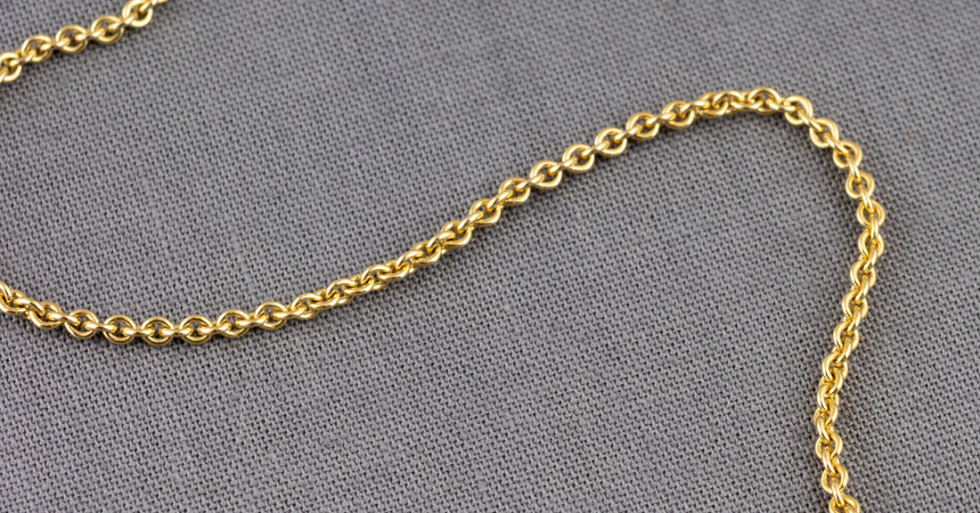 Top 5 Materials for Pendant Necklaces: Which One is Right for You?