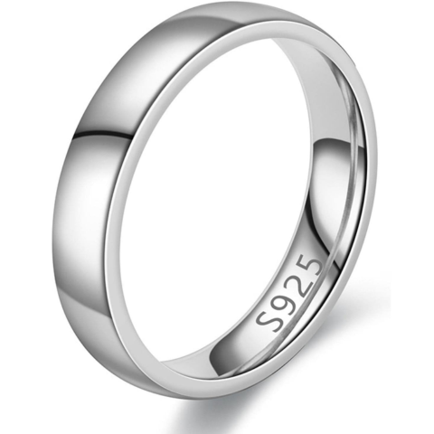 Gold Plated 18K Ring - VistaVistaVISIONS