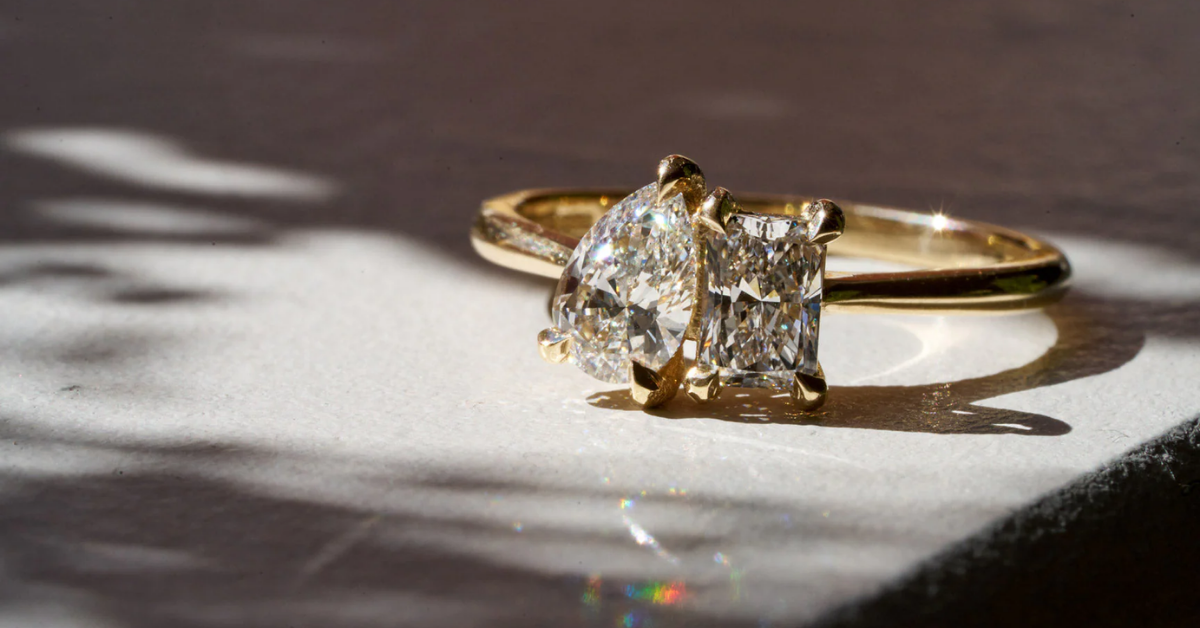 The 3 Month Salary Rule for Rings