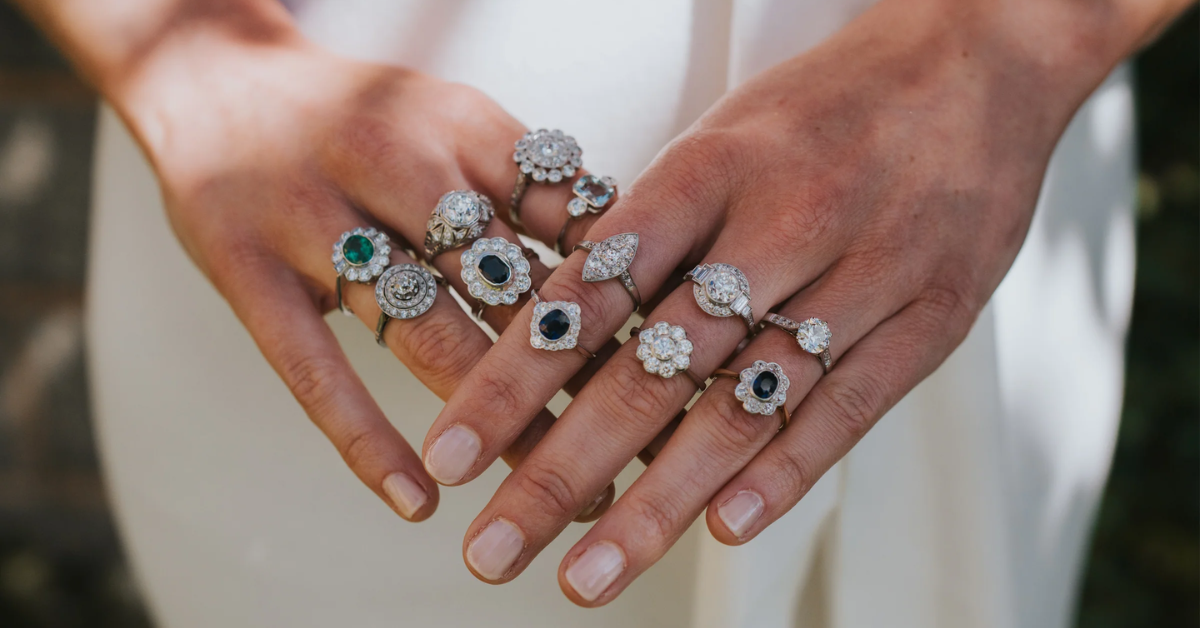 The 7 Rings of a Relationship: What All Couples Must Know