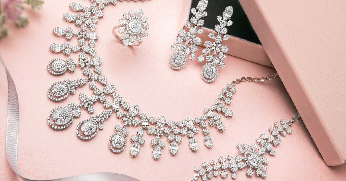 Can Diamond Jewellery be Sold? Professional Guide