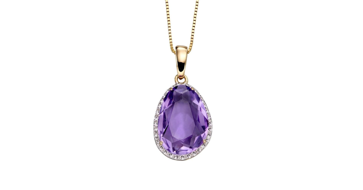 What is Amethyst Lucky For? (Honest Advice)