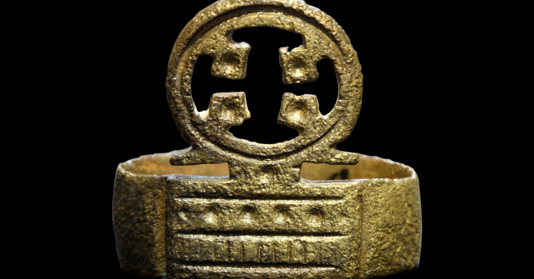 Brief history of roman jewellery
