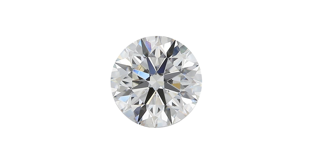 what are brilliant round cut diamonds