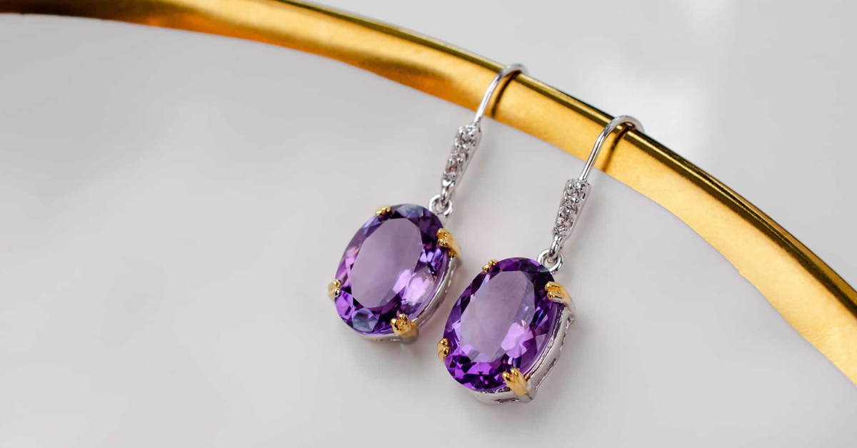 Can Anyone Wear Amethyst?