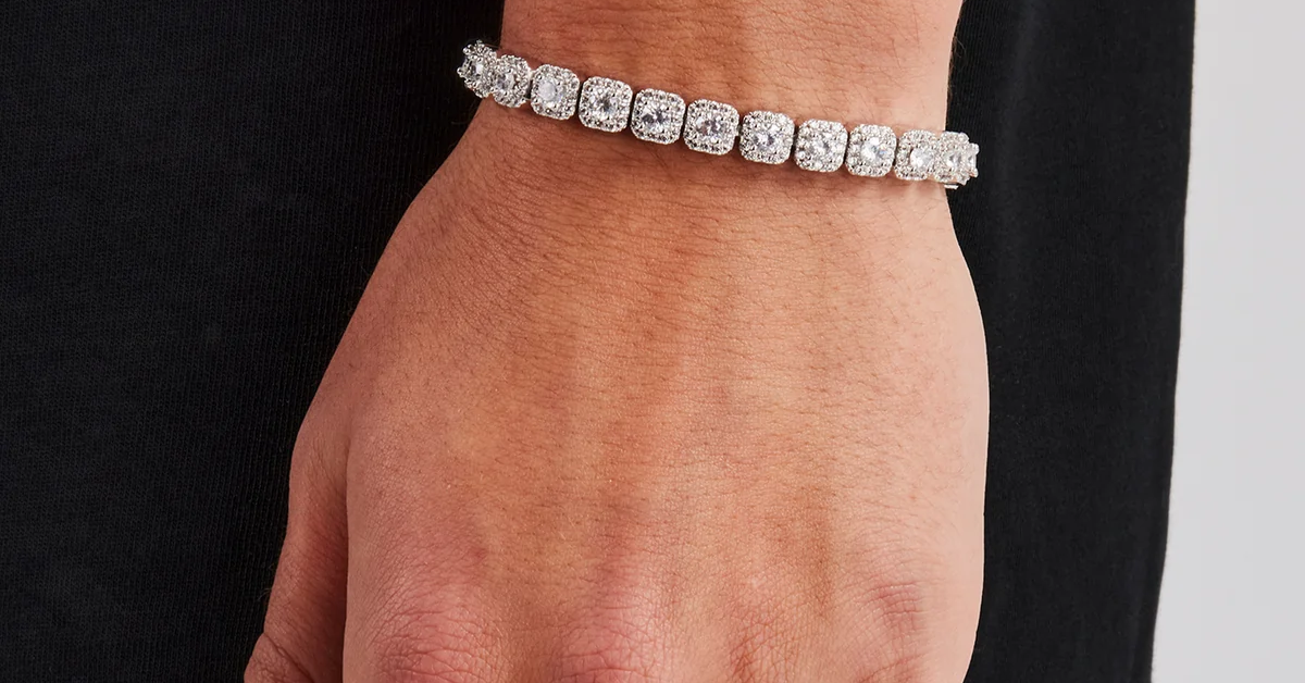 How to buy the best tennis bracelet for you