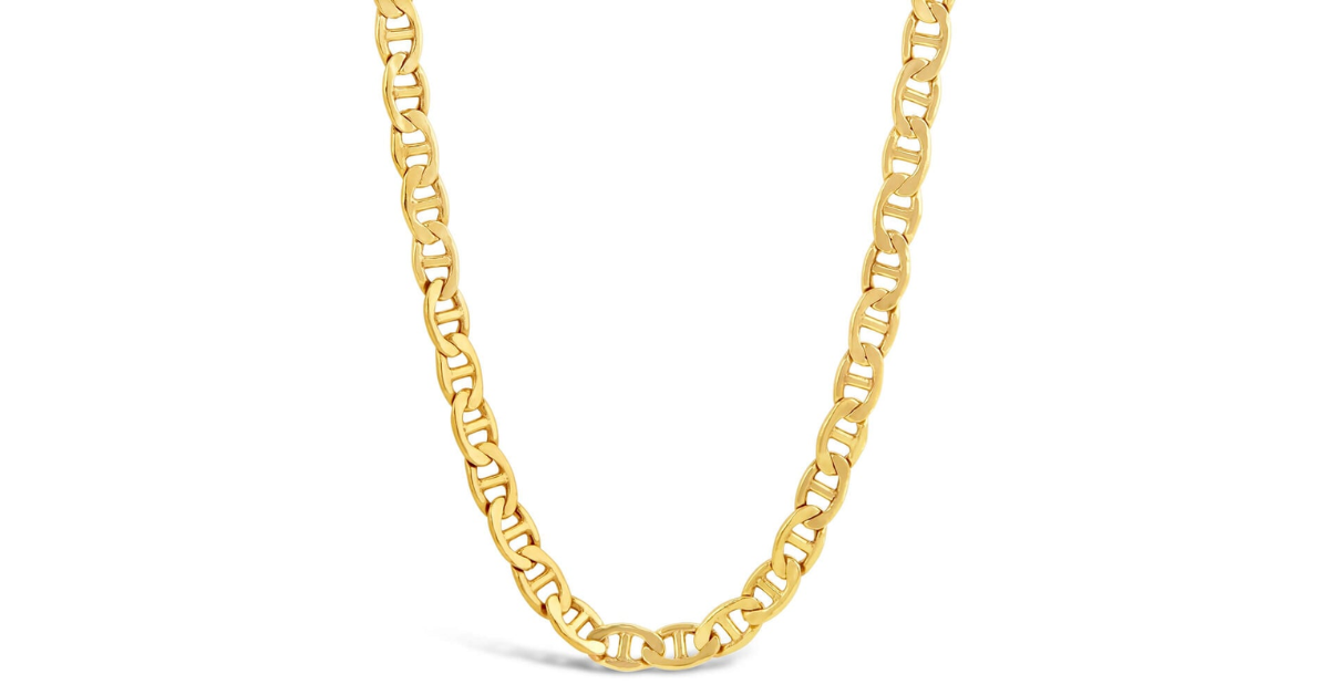 Hollow Gold vs Solid Gold Jewellery: What is the Difference?