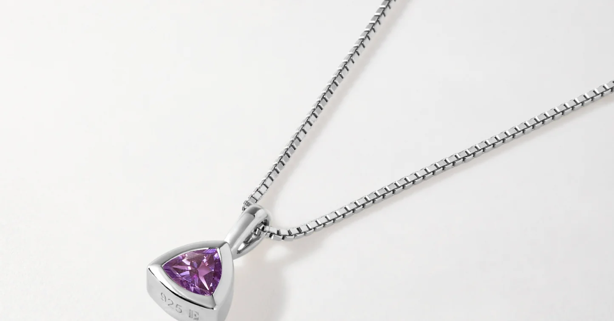 What Does Amethyst Protect You From? (Energy and Mentally)