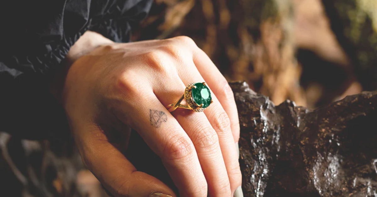 Are Emeralds Good for Everyone? Find Out Here!