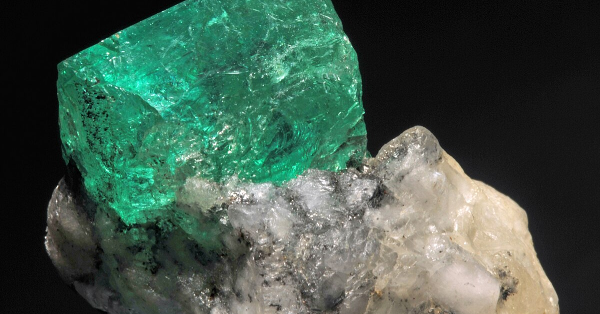 Are Emeralds Really Expensive in the UK?