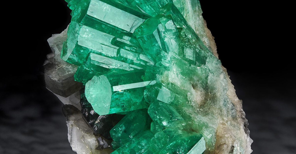 What is the Rarest Gemstone? Find Out Here