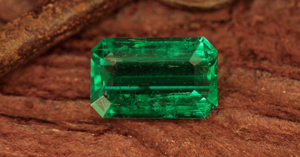 Emerald Meaning and Symbolism