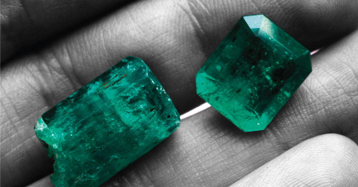 Why are Emeralds Rare: Click Here to Find Out!