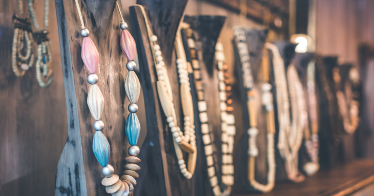 The Environmental Impact of Jewellery