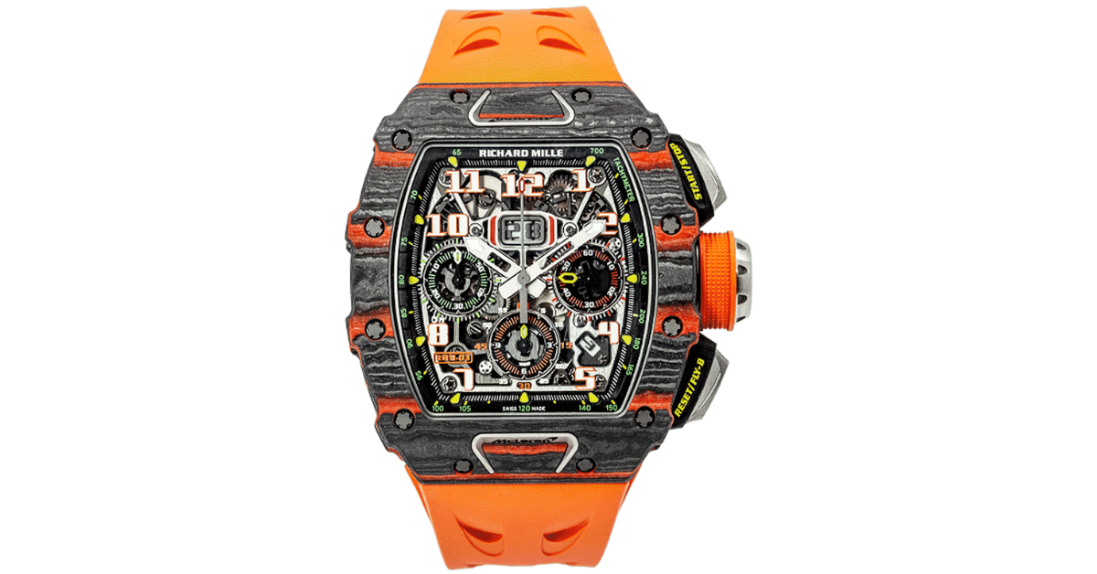 everything to know about richard mille