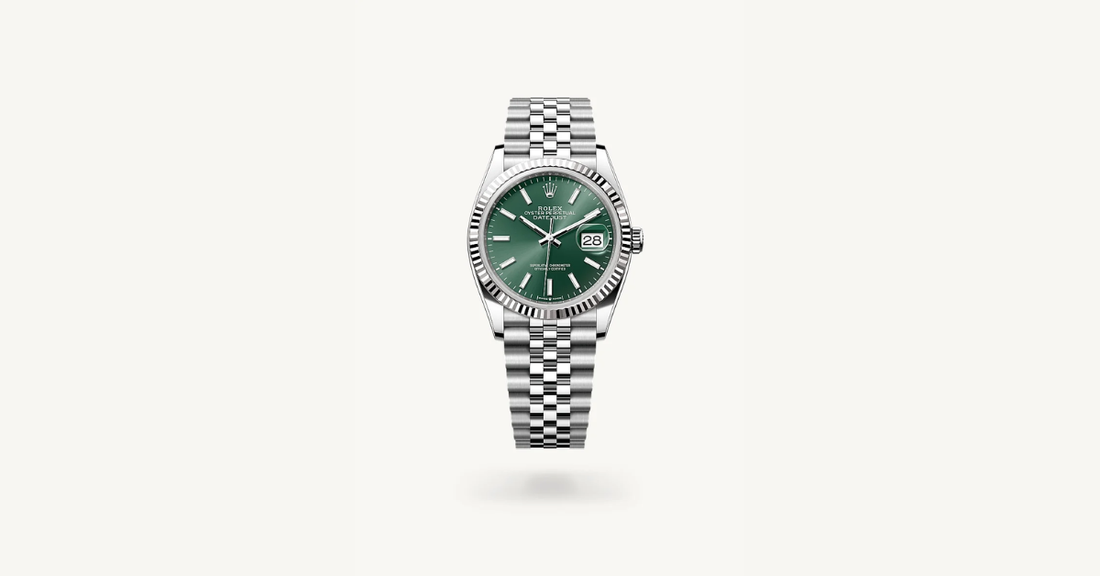 Guide to Everything About Rolex