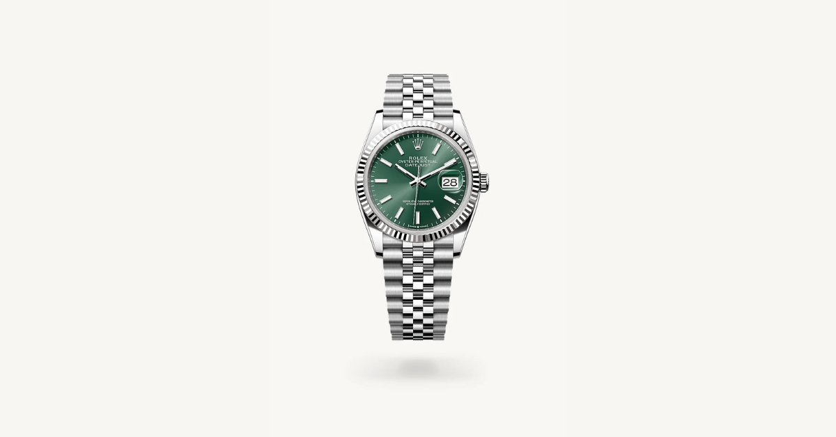 Guide to Everything About Rolex