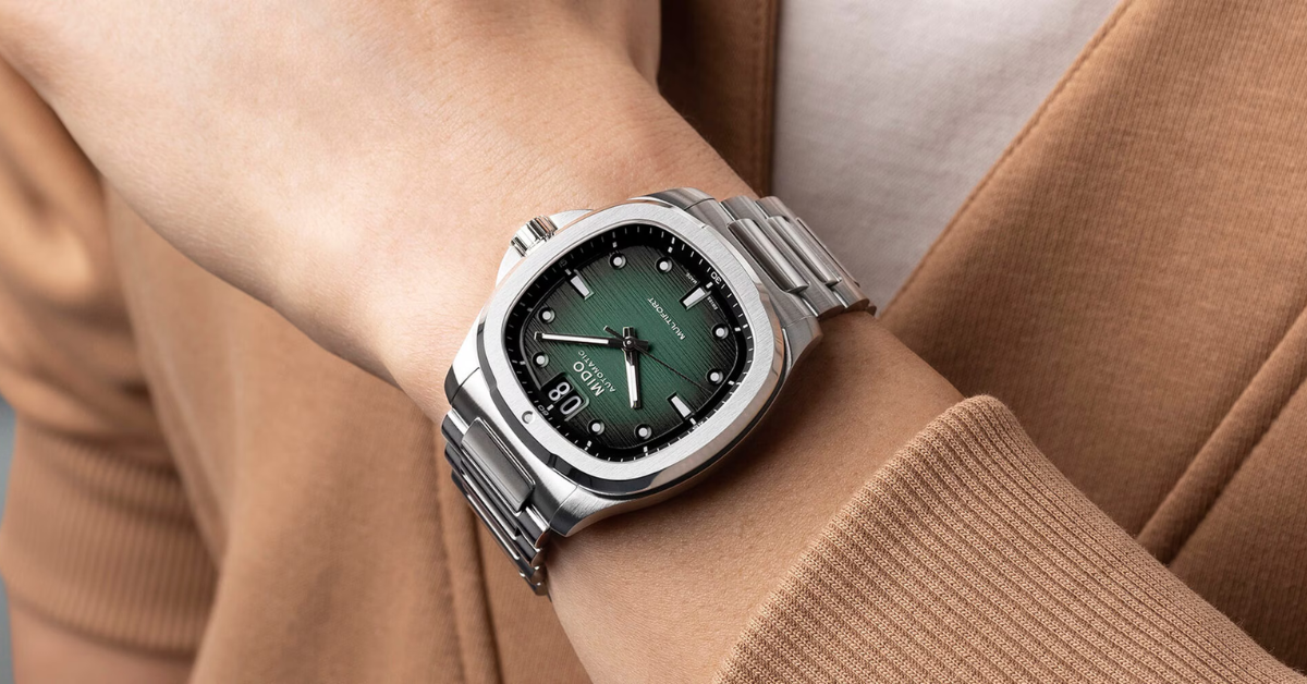 guide to everything about watches