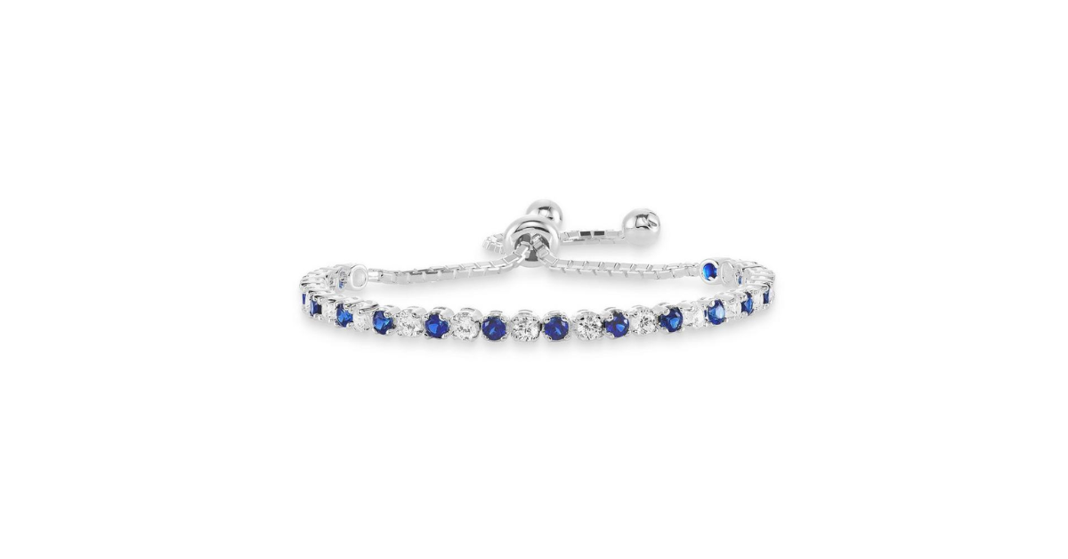 How much should tennis bracelets cost