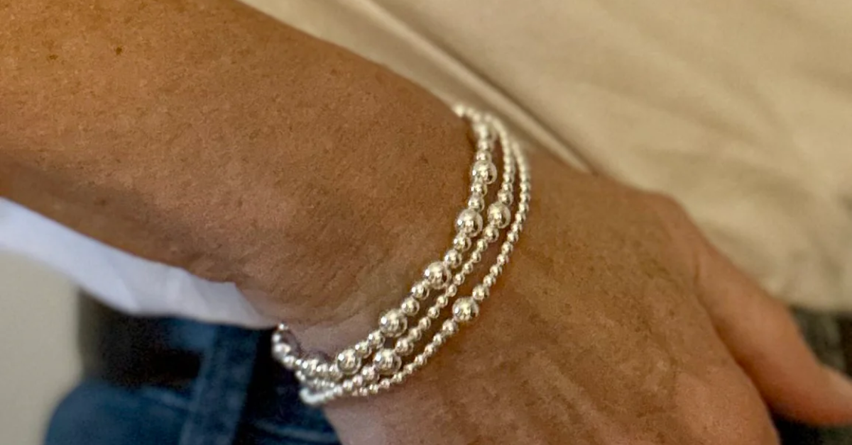 How should your bracelet fit on your wrist