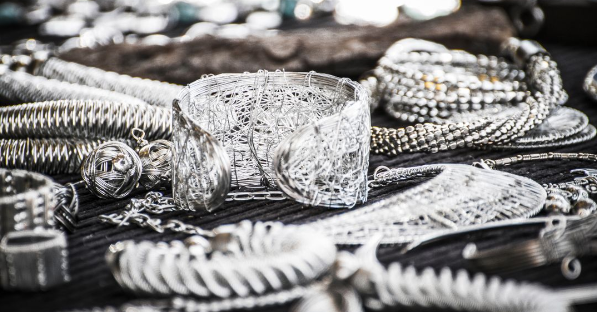 How to Know if Your Silver is Real?