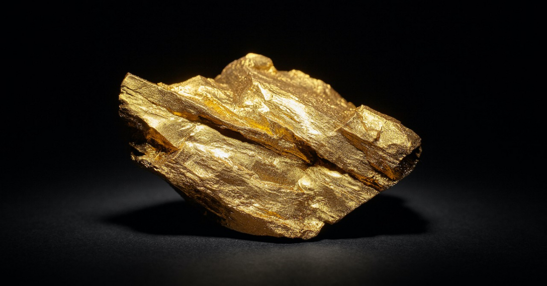 How to Test for Your Gold (At Home and Professionally)